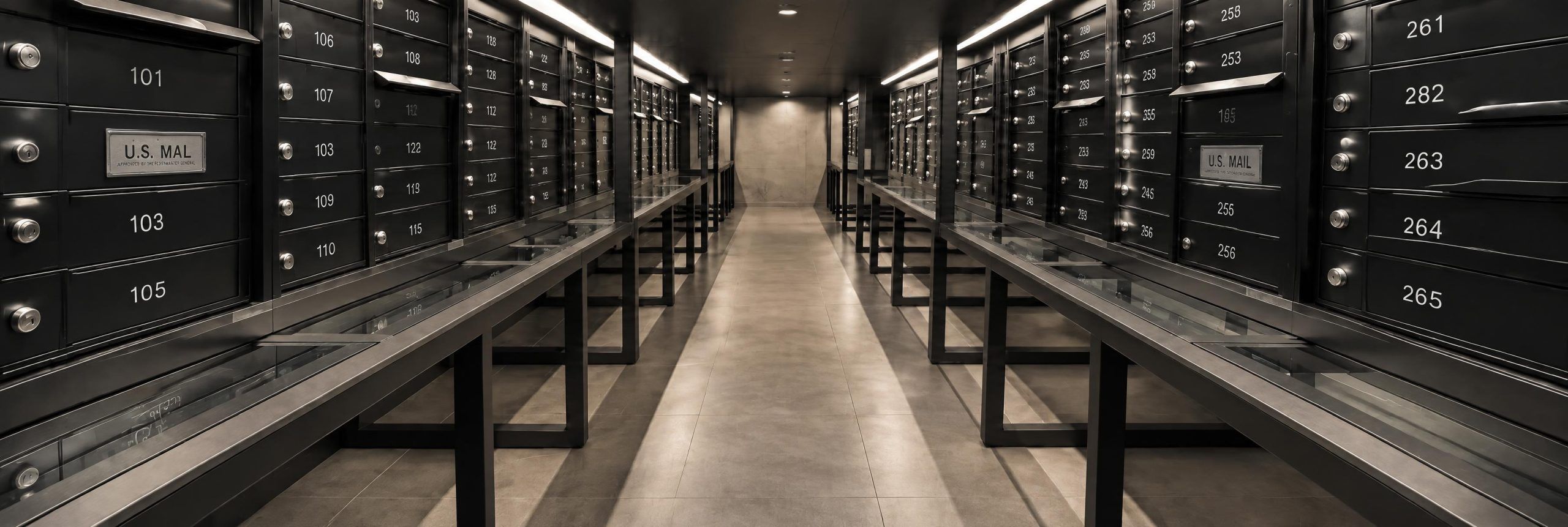 Dedicated servers